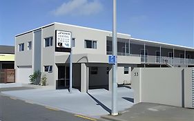 Hawera Central Motor Lodge